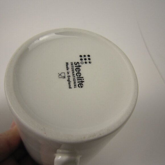 Tim Hortons 2 cup Tea Pot Teapot with Mug - Always fresh - GUC - Picture 7 of 9